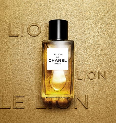 Chanel le lion reviews